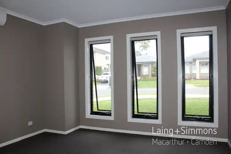 Fourth view of Homely house listing, 108 Commissioners Drive, Denham Court NSW 2565