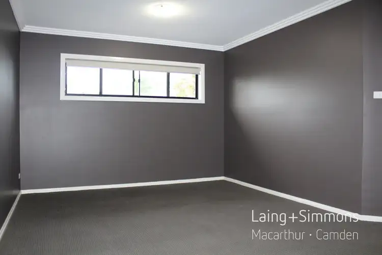 Fifth view of Homely house listing, 108 Commissioners Drive, Denham Court NSW 2565