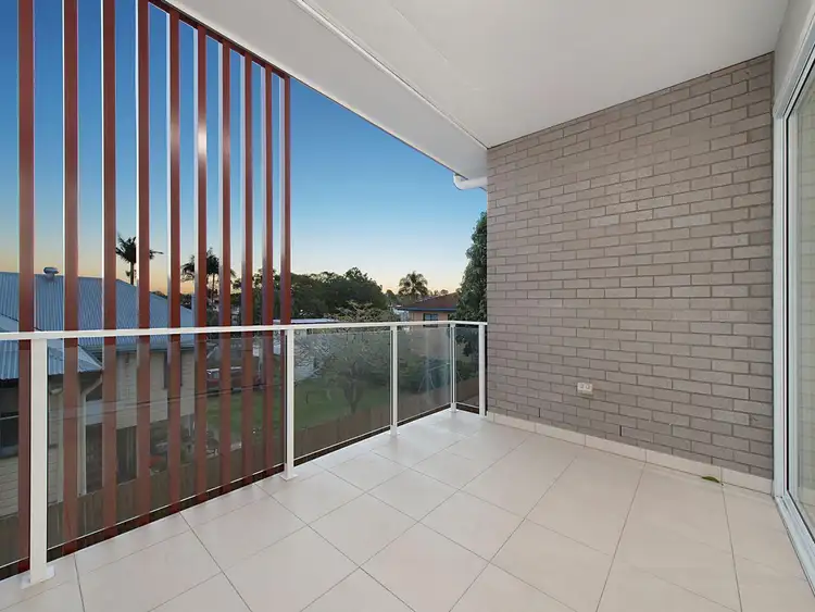 Third view of Homely townhouse listing, 2/37 Ryans Road, Northgate QLD 4013