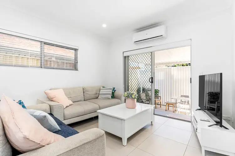Second view of Homely house listing, 48A Sandringham Street, Sans Souci NSW 2219