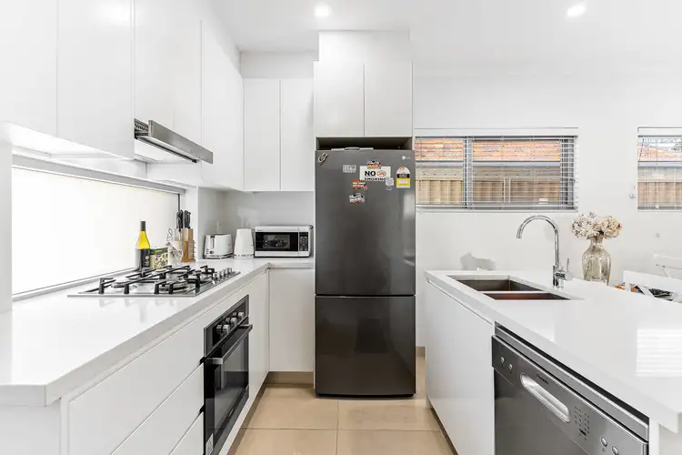 Fourth view of Homely house listing, 48A Sandringham Street, Sans Souci NSW 2219