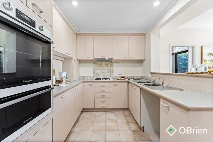 Fourth view of Homely unit listing, 3 Williams Street, Frankston VIC 3199