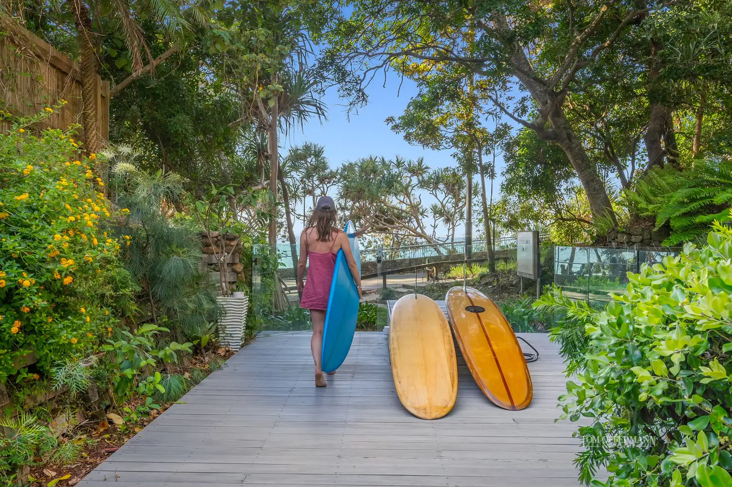 Main view of Homely unit listing, 1/2 Pandanus Street, Noosa Heads QLD 4567