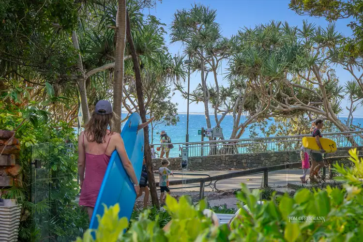 Second view of Homely unit listing, 1/2 Pandanus Street, Noosa Heads QLD 4567