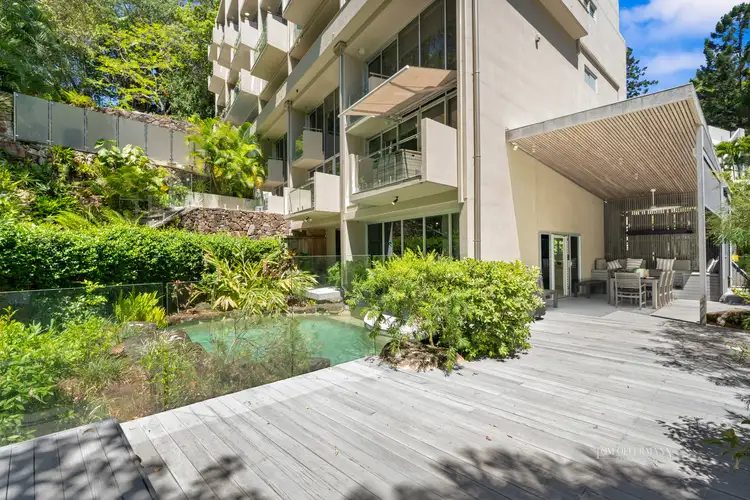Third view of Homely unit listing, 1/2 Pandanus Street, Noosa Heads QLD 4567