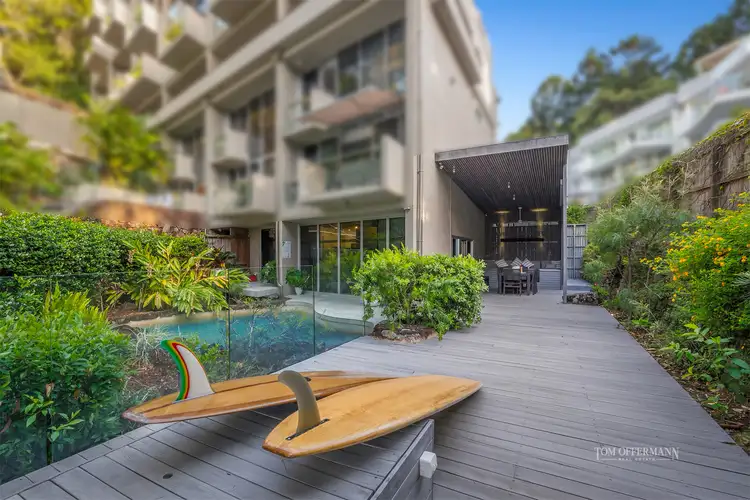 Fourth view of Homely unit listing, 1/2 Pandanus Street, Noosa Heads QLD 4567