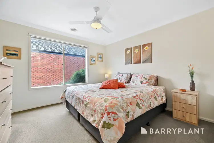 Third view of Homely house listing, 4 Camelia Way, Pakenham VIC 3810