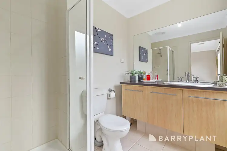 Fourth view of Homely house listing, 4 Camelia Way, Pakenham VIC 3810