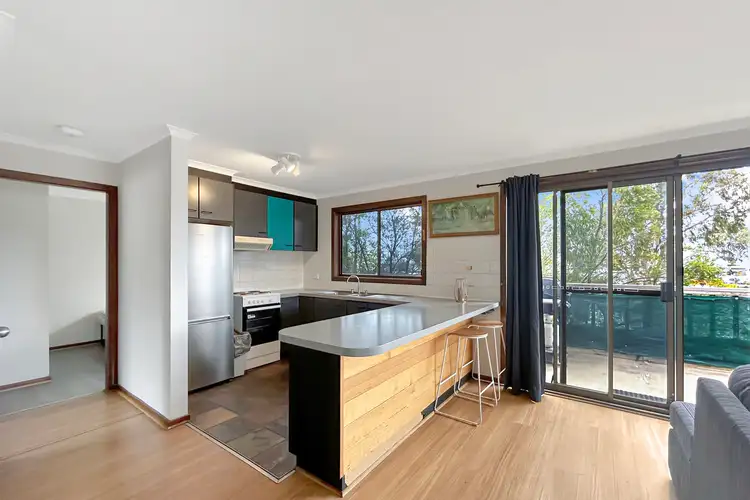 Second view of Homely unit listing, 1/6 Thredbo Terrace, Jindabyne NSW 2627