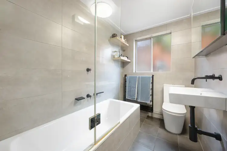 Third view of Homely apartment listing, 3/11a Lamrock Avenue, Bondi Beach NSW 2026