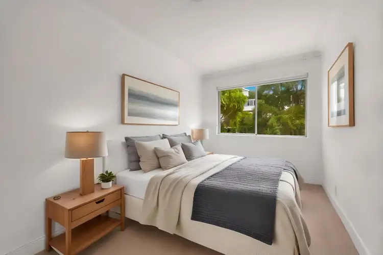 Fourth view of Homely apartment listing, 3/11a Lamrock Avenue, Bondi Beach NSW 2026