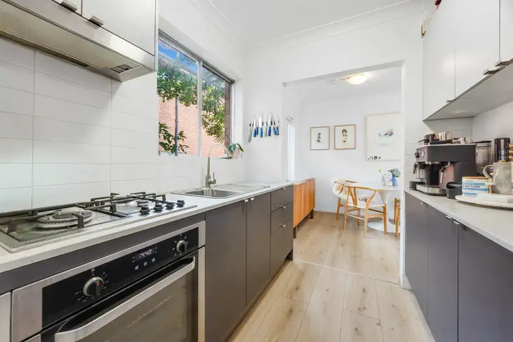 Fifth view of Homely apartment listing, 3/11a Lamrock Avenue, Bondi Beach NSW 2026