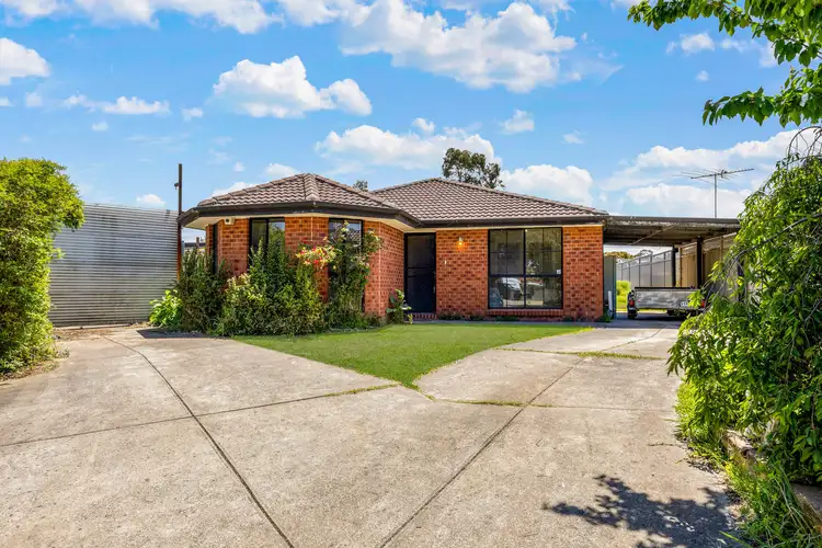 7 Nash Court, Wallan VIC 3756