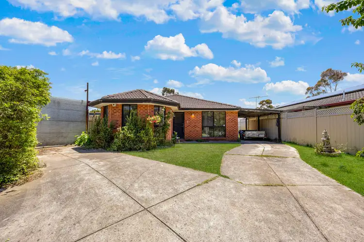 Second view of Homely house listing, 7 Nash Court, Wallan VIC 3756
