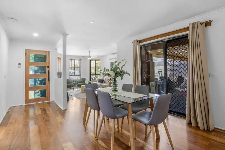 Fourth view of Homely house listing, 7 Nash Court, Wallan VIC 3756