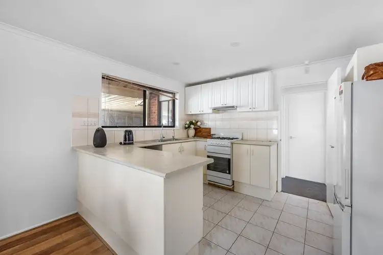 Fifth view of Homely house listing, 7 Nash Court, Wallan VIC 3756