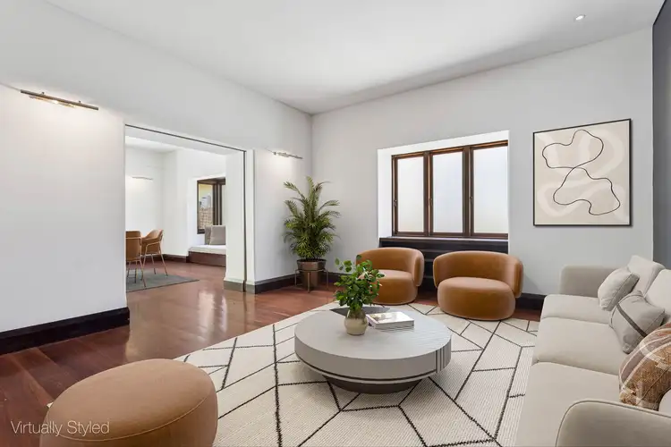 Second view of Homely house listing, 145 Oberon Street, Coogee NSW 2034