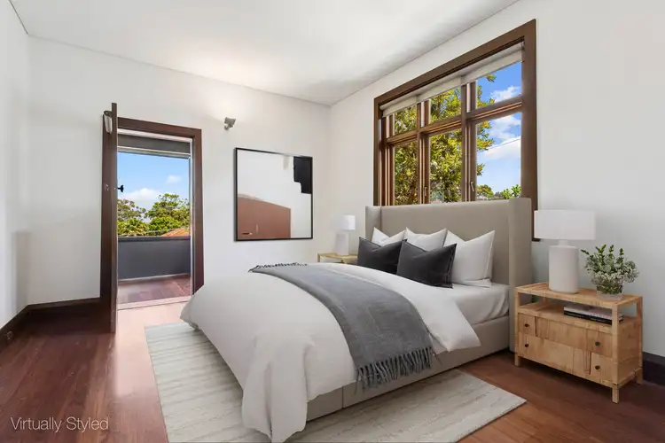 Fourth view of Homely house listing, 145 Oberon Street, Coogee NSW 2034