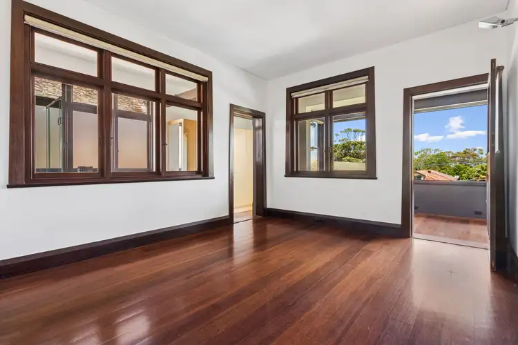 Fifth view of Homely house listing, 145 Oberon Street, Coogee NSW 2034