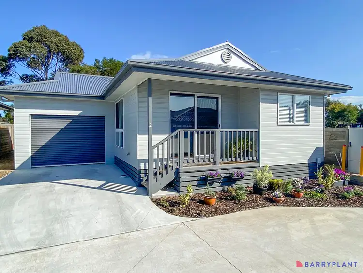 2 Sarah Court