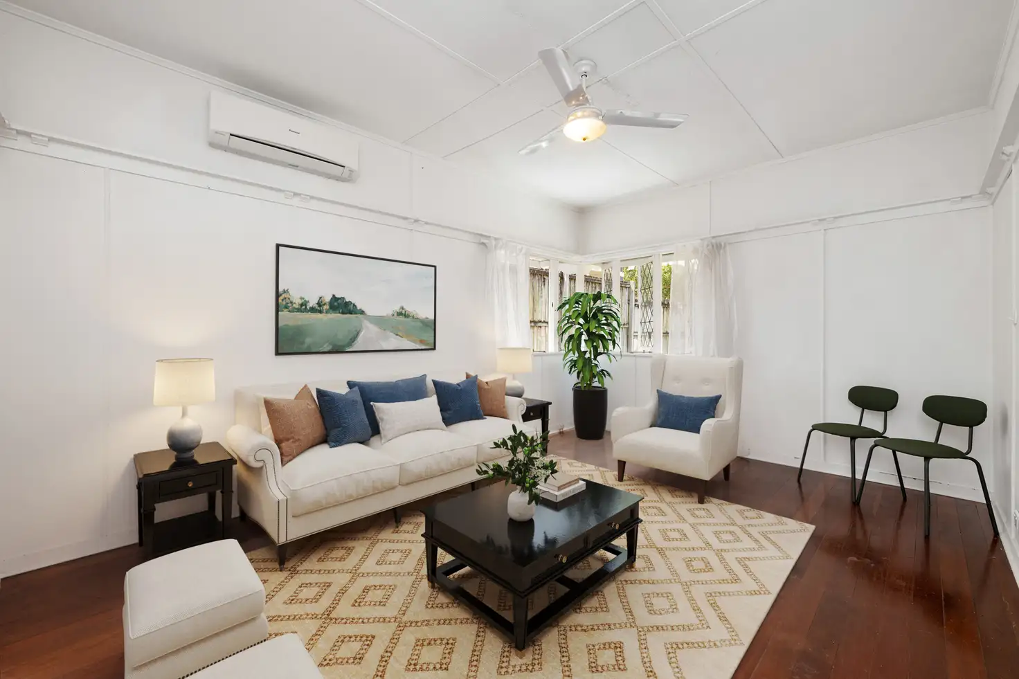 Main view of Homely unit listing, 1/70 Longlands Street, East Brisbane QLD 4169