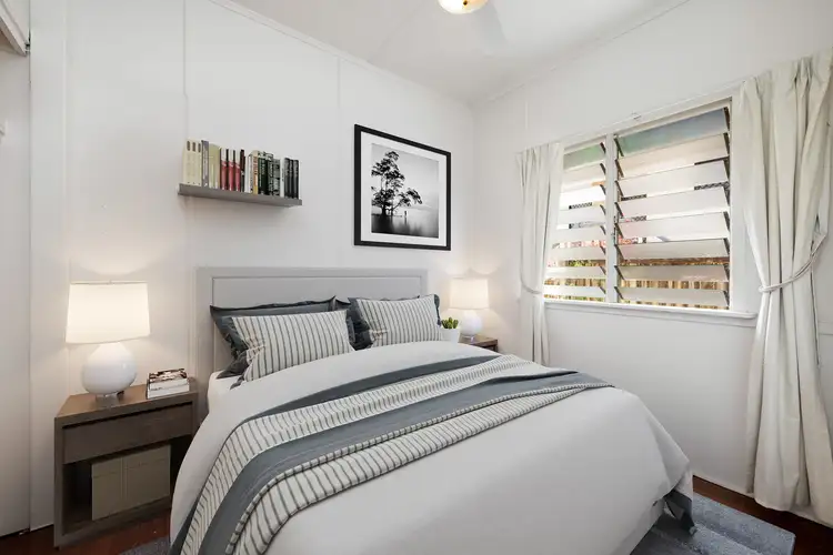 Fourth view of Homely unit listing, 1/70 Longlands Street, East Brisbane QLD 4169