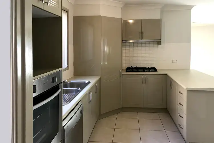 Second view of Homely house listing, 17 O'lea Street, Kellyville Ridge NSW 2155