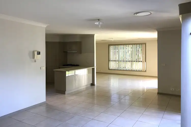 Third view of Homely house listing, 17 O'lea Street, Kellyville Ridge NSW 2155