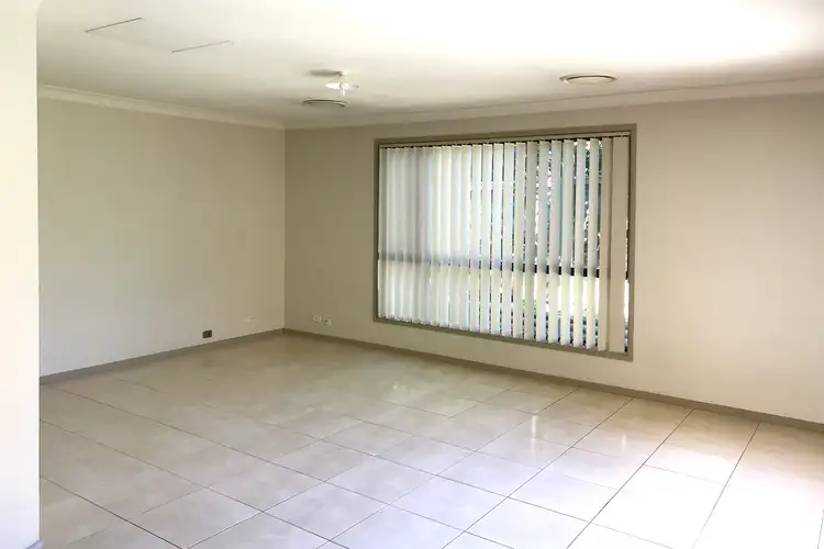 Fourth view of Homely house listing, 17 O'lea Street, Kellyville Ridge NSW 2155