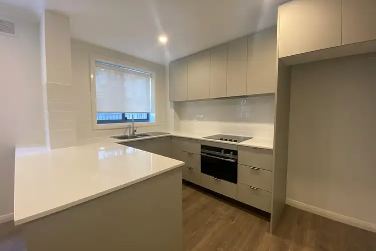 Second view of Homely unit listing, 5/42-46 Neil Street, Merrylands NSW 2160