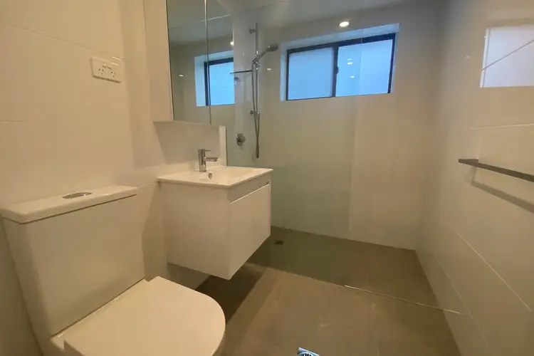 Third view of Homely unit listing, 5/42-46 Neil Street, Merrylands NSW 2160