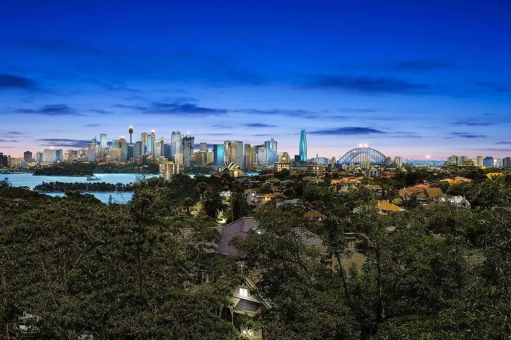 Main view of Homely apartment listing, 59 Prince Albert Street, Mosman NSW 2088