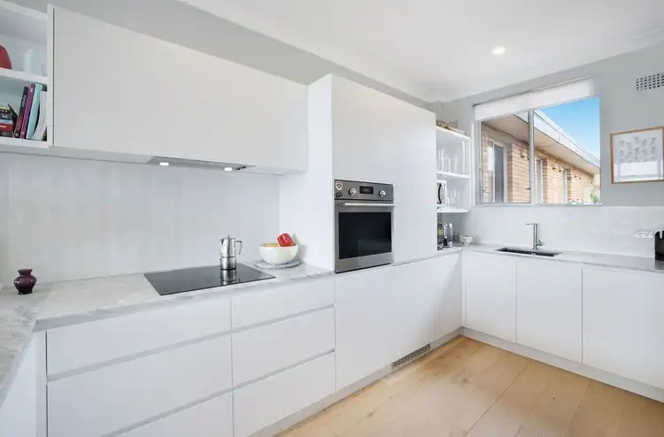 Third view of Homely apartment listing, 59 Prince Albert Street, Mosman NSW 2088