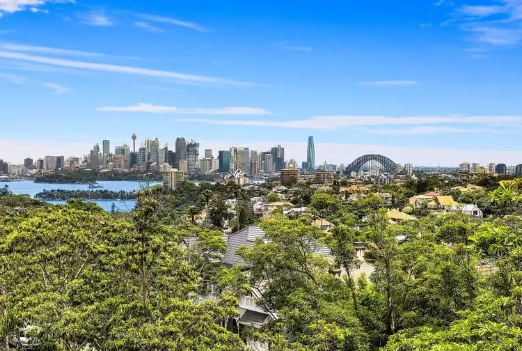 Fourth view of Homely apartment listing, 59 Prince Albert Street, Mosman NSW 2088