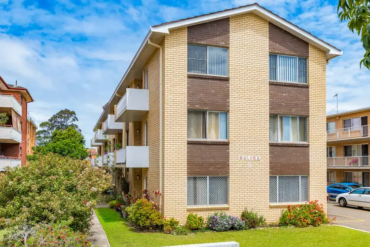 6/6 Waugh Street, Port Macquarie NSW 2444