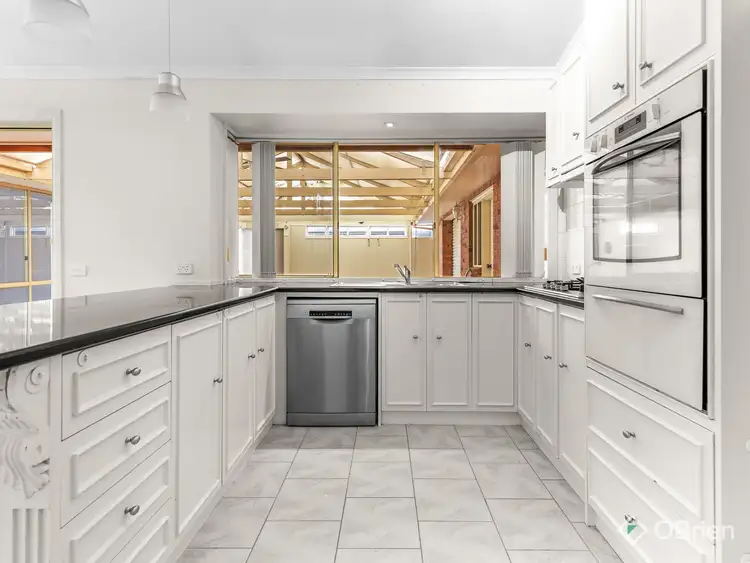 Second view of Homely house listing, 32 Grant Avenue, Werribee VIC 3030