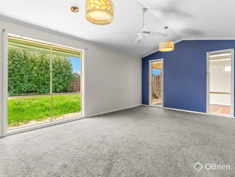 Fifth view of Homely house listing, 32 Grant Avenue, Werribee VIC 3030