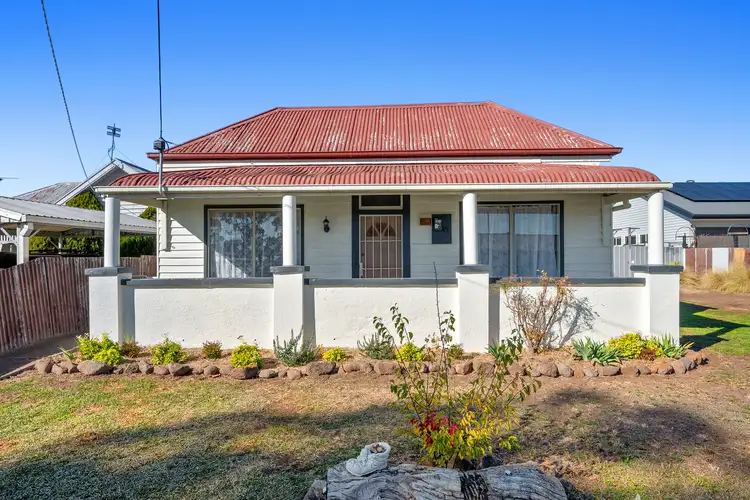180 Railway Street, Maryborough VIC 3465