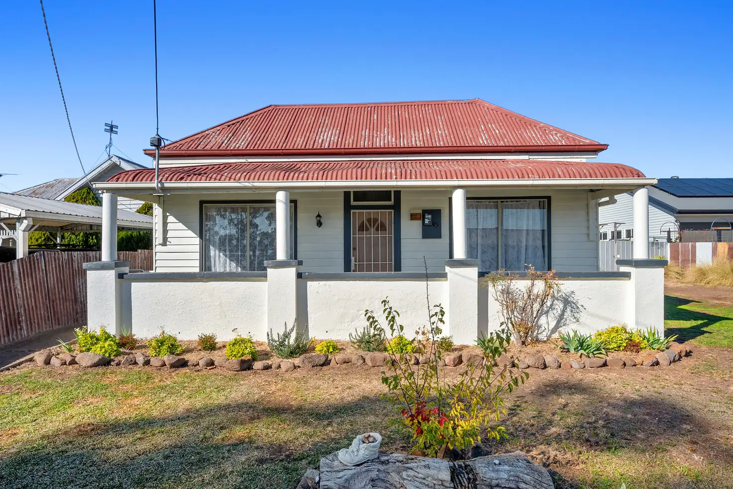 Main view of Homely house listing, 180 Railway Street, Maryborough VIC 3465