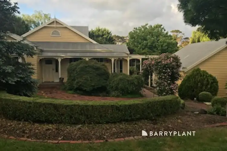 3 Cherry Lane, Lysterfield South VIC 3156