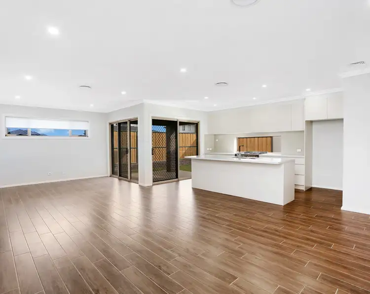 Second view of Homely house listing, 2 Serpentine Avenue, North Kellyville NSW 2155