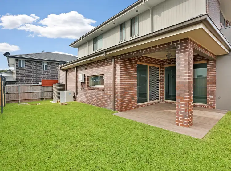 Fifth view of Homely house listing, 2 Serpentine Avenue, North Kellyville NSW 2155