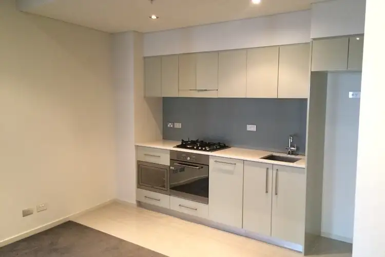 Second view of Homely apartment listing, 503/710-722 George Street, Sydney NSW 2000