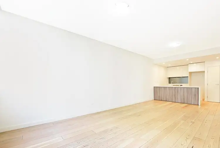 Second view of Homely apartment listing, 404/12 Half Street, Wentworth Point NSW 2127