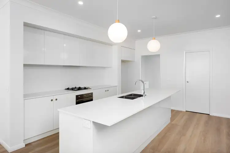 Second view of Homely villa listing, 80B Jumbuck Drive, Gobbagombalin NSW 2650