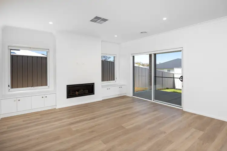 Third view of Homely villa listing, 80B Jumbuck Drive, Gobbagombalin NSW 2650