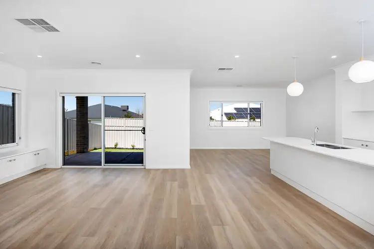 Fourth view of Homely villa listing, 80B Jumbuck Drive, Gobbagombalin NSW 2650