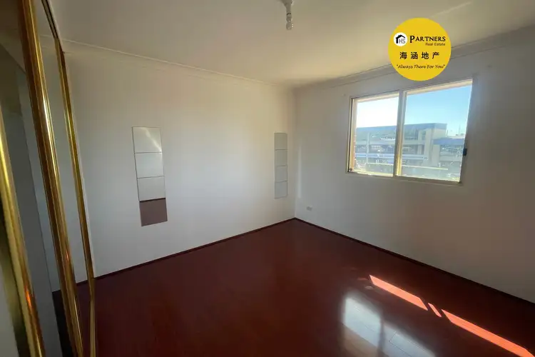 Third view of Homely house listing, 1/4 Simpson Street, Auburn NSW 2144