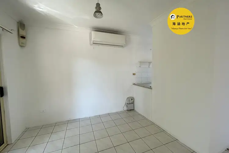 Fourth view of Homely house listing, 1/4 Simpson Street, Auburn NSW 2144