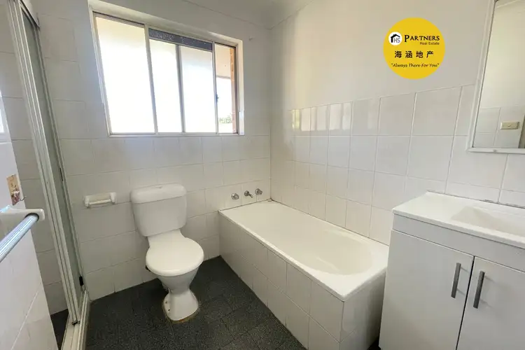 Fifth view of Homely house listing, 1/4 Simpson Street, Auburn NSW 2144